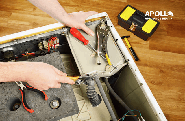 apollo appliance repair