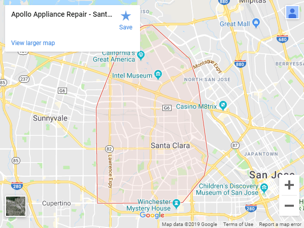 santa clara california